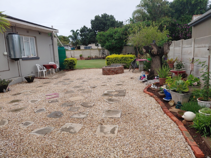 3 Bedroom Property for Sale in Bothasrus Eastern Cape